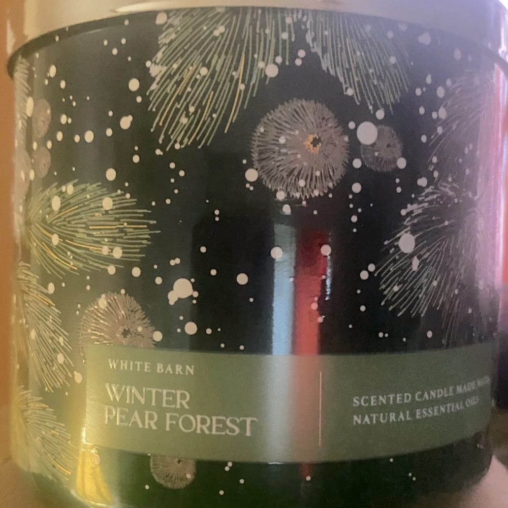 14.5oz candle